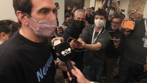 Juntos por el Cambio de Neuquén consideró la renuncia de los ministros como un «golpe político institucional»