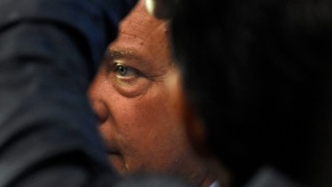 ¿De quién es el triunfo en las PASO? Nuevo contrapunto entre Carreras y Weretilneck