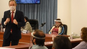 Crimen de Plottier: la fiscalía lo calificó de «deliberadamente cruel», la defensa planteó una agresión sexual