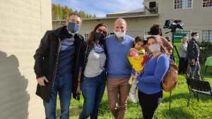 Fundación Juntos para Sumar te invita a una jornada de limpieza en la costa del río