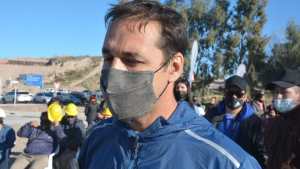 Domínguez le respondió a Cervi y no duda de un triunfo del MPN en Neuquén: «la gente vota gestión»