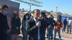 Gutiérrez reveló gestiones con gobernadores para defender la «institucionalidad»