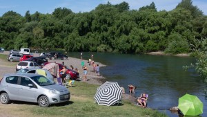El Primer Festival de la Sidra ya tiene fecha y lugar en Roca