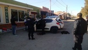 Detuvieron a tres personas que serían responsables de diferentes estafas en Viedma y SAO