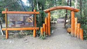 El parque nacional Nahuel Huapi ahora exige a los prestadores que gestionen sus residuos