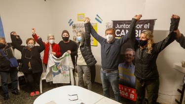 El triunfo de JxC y la consecuente derrota de JSRN en Cipolletti fue el resultado local con mayor impacto presente y futuro de la elección del 12 de septiembre.