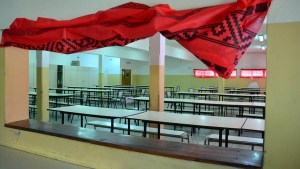 La asistencia en Río Negro por tarjetas seguirá para 6.000 alumnos, sin comedores