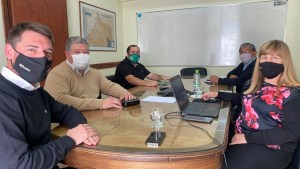 Río Negro: el martes próximo habrá otra oferta salarial