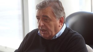 Negri: «Neuquén es la puerta de recuperación de la UCR en la Patagonia»