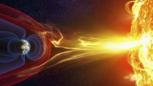 Una tormenta geomagnética puede impactar a la Tierra: de qué se trata
