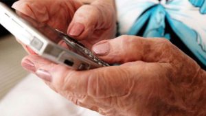 Dos intentos de estafa telefónica en poco más de una hora, en Roca