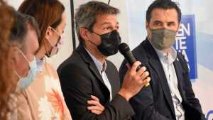 Para el ingreso de extranjeros pedirán PCR y esquema completo de vacunación