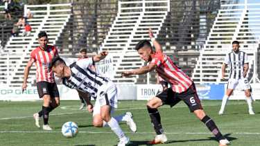 Cipo lleva tres sin ganar y busca volver al triunfo en el regreso del público. (Foto: Florencia Salto)