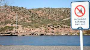 Cipolletti presenta un concurso ambiental dirigido a instituciones educativas