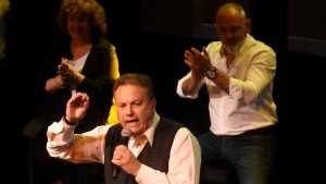 Ruido entre los socios de Juntos por el Cambio por la puerta abierta a Sobisch