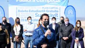 La suplente de Domínguez no asume y abre una vacante en la Magistratura