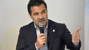 Mapuches se reunirán con Alberto Fernández en Neuquén y Martínez habló de su reclamo