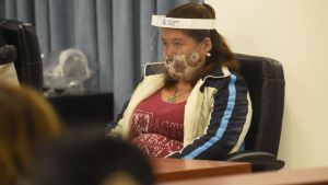 Confirman la prisión perpetua por el crimen de las 117 heridas