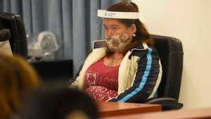 Crimen de Plottier: la imputada sufrió violencia sexual y de género desde niña