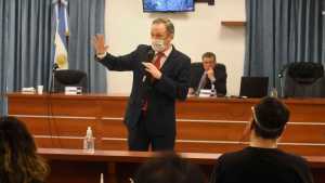 Crimen de Plottier: la autopsia reveló que el cuerpo de la víctima presentaba 117 lesiones