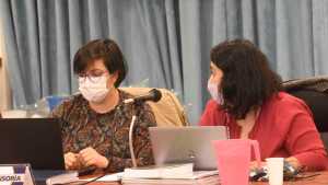 Crimen de Plottier: las defensoras pidieron al jurado que declare no culpable a Sara Miranda