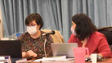 Crimen de Plottier: las defensoras pidieron al jurado que declare no culpable a Sara Miranda