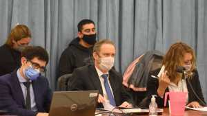 Crimen de Plottier: la acusación dijo que la imputada actuó con «saña» y «deseo de tortura»