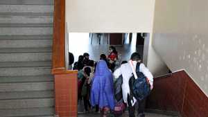 Neuquén relanza el miércoles el boleto gratuito para estudiantes en la ciudad