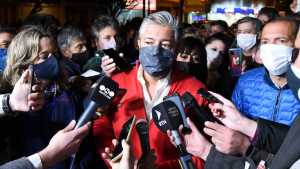 En el MPN la interna fue para Figueroa que derrotó a la lista de Gutiérrez