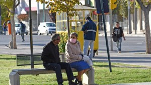 Neuquén tuvo hoy 25 nuevos contagios y dos fallecidos