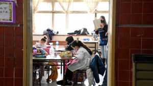 Neuquén es una de las dos provincias que respetó el calendario escolar de 190 días