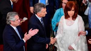 Dónde y cuándo votan Alberto Fernández, Cristina Kirchner, Macri y los precandidatos