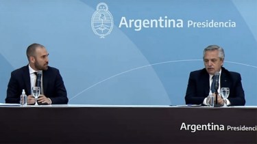 Presupuesto: primeras señales de la política fiscal 2022