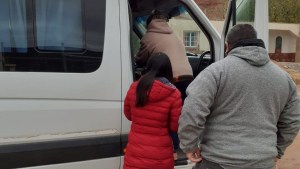 En Vaca Muerta hay nueve escuelas sin clases por falta de transporte