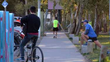 AG.NQN  06.9.21  FOTO YAMIL REGULES NOTA FOTOS PARQUE NORTE