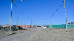 El ENOHSA aprobó el proyecto para el nexo cloacal a barrios de Regina