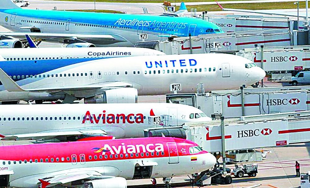 Un nuevo comunicado de IATA renovó el pedido de previsibilidad y mayor apertura de las fronteras internacionales de Argentina para recuperar la conectividad aérea.