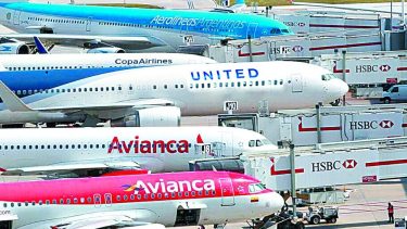 Un nuevo comunicado de IATA renovó el pedido de previsibilidad y mayor apertura de las fronteras internacionales de Argentina para recuperar la conectividad aérea.