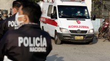 Imagen de Sangrienta pelea entre bandas en una cárcel de Guayaquil: más de 100 muertos