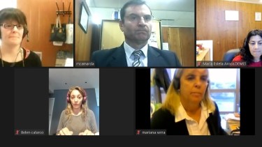 Brizuela fue declarado culpable esta mañana de haber abusado sexualmente de una niña de cuatro años. (foto: gentileza)