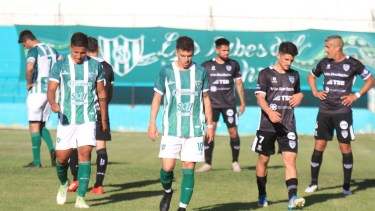 Cipo llegó a ocho partidos seguidos sin ganar como visitante. (Foto: Gentileza Daniel Arias)