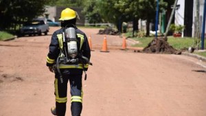 Los condenaron por tener un cuartel de bomberos ilegal