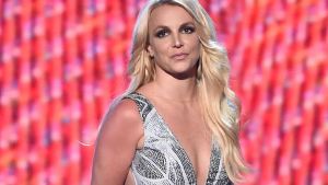 Britney Spears cerró su cuenta de Instagram