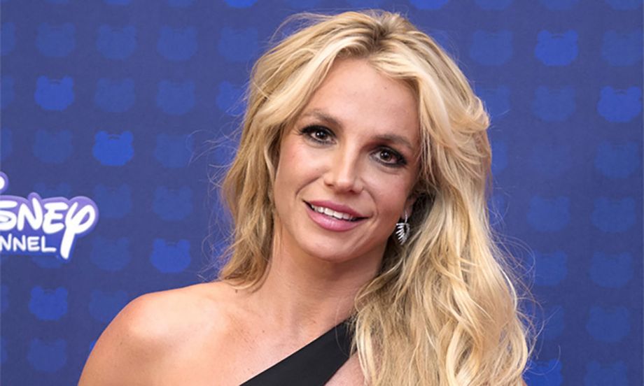 En medio de la disputa por la tutela, Britney decidió alejarse de los escenarios por tiempo indeterminado.-