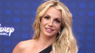 En medio de la disputa por la tutela, Britney decidió alejarse de los escenarios por tiempo indeterminado.-