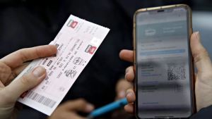 Fútbol: habrá que tener al menos una dosis de la vacuna contra el Covid-19 para ir a la cancha