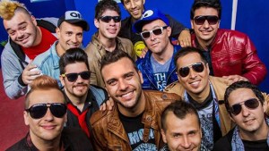 Los Caligaris llegan a Roca para el Festival de la Sidra y el Turismo