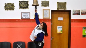 Con un 60% de participación, cerraron los comicios en Bariloche