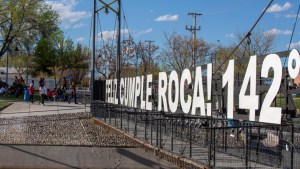 Paseo Aniversario: un cierre cargado de espectáculos y gastronomía