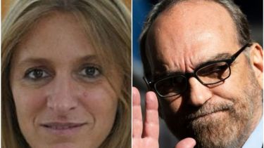 La directora de Migraciones Florencia Carignano le respondió al diputado nacional Fernando Iglesias. 